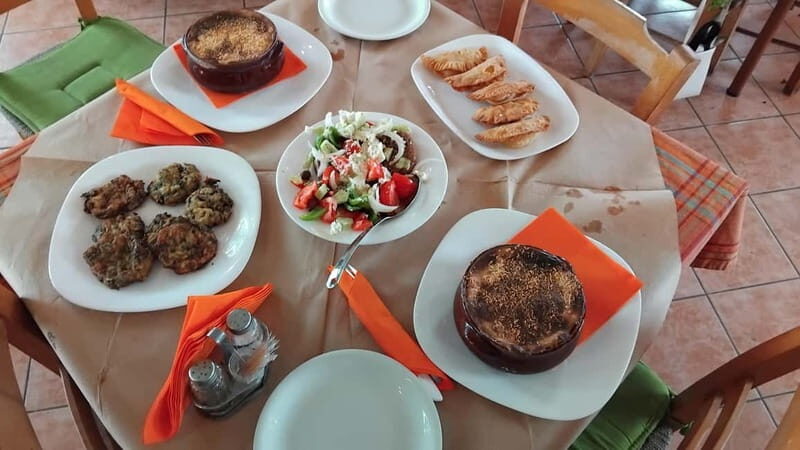 Chania Cretan Cooking & Dining Experience with Local Family - Final Thoughts