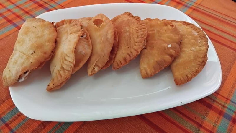 Chania Cretan Cooking & Dining Experience with Local Family - FAQ