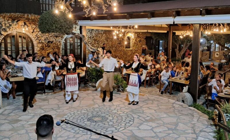 chania-cretan-folklore-dance-show-with-dinner-and-pickup