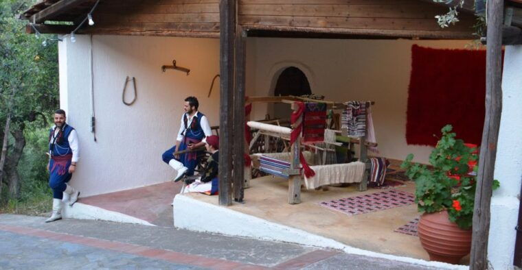 chania-cretan-folklore-night-with-buffet-and-transfer