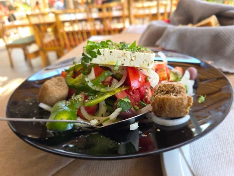 Chania: Cretan Village escape with Traditional lunch - What’s Included and What to Keep in Mind