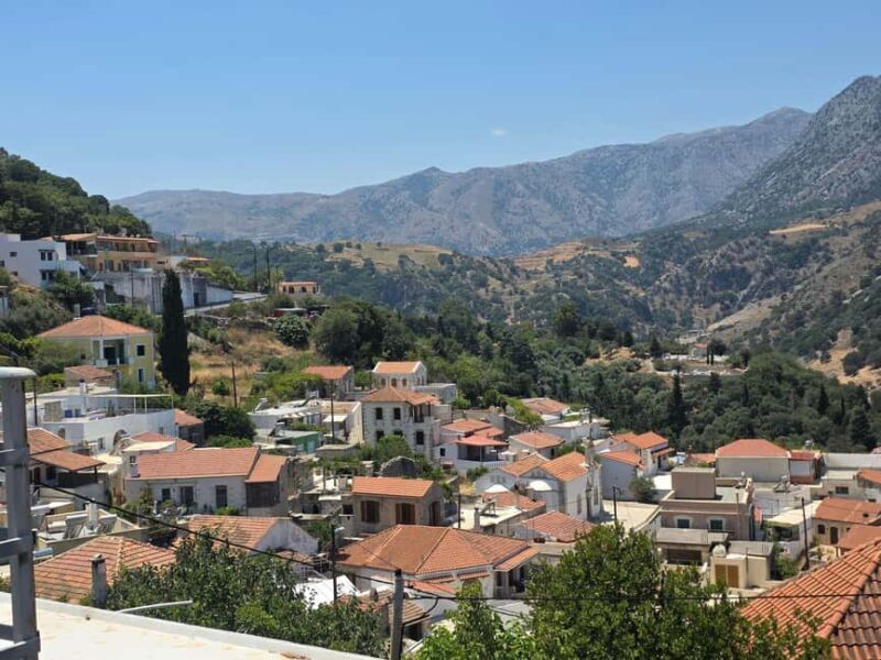 Chania: Cretan Village escape with Traditional lunch - Final Thoughts: Is It Worth It?