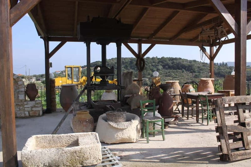 Chania: Cretan Wine, Olive Oil & Cooking Workshop - Who Will Love This Tour?
