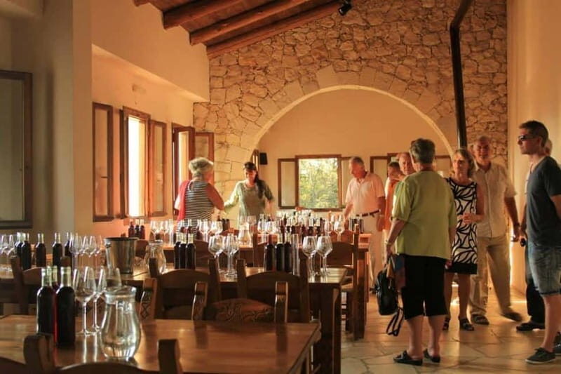 Chania: Cretan Wine, Olive Oil & Cooking Workshop - Final Thoughts