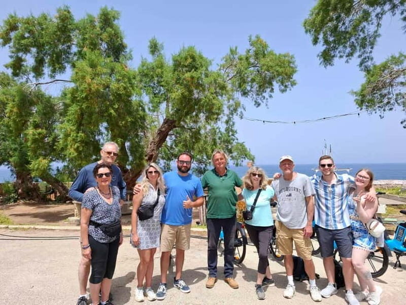 Chania: E-Bike City Highlights Tour - Who Will Love This Tour?