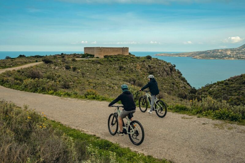 Chania: E-bike tour in Nature - Final Thoughts