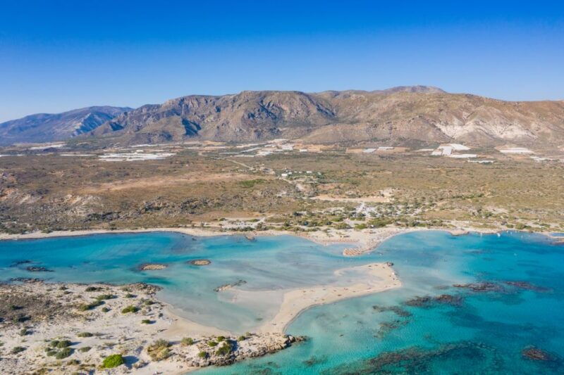 chania-elafonisi-beach-day-trip-with-elos-stop-and-transfer