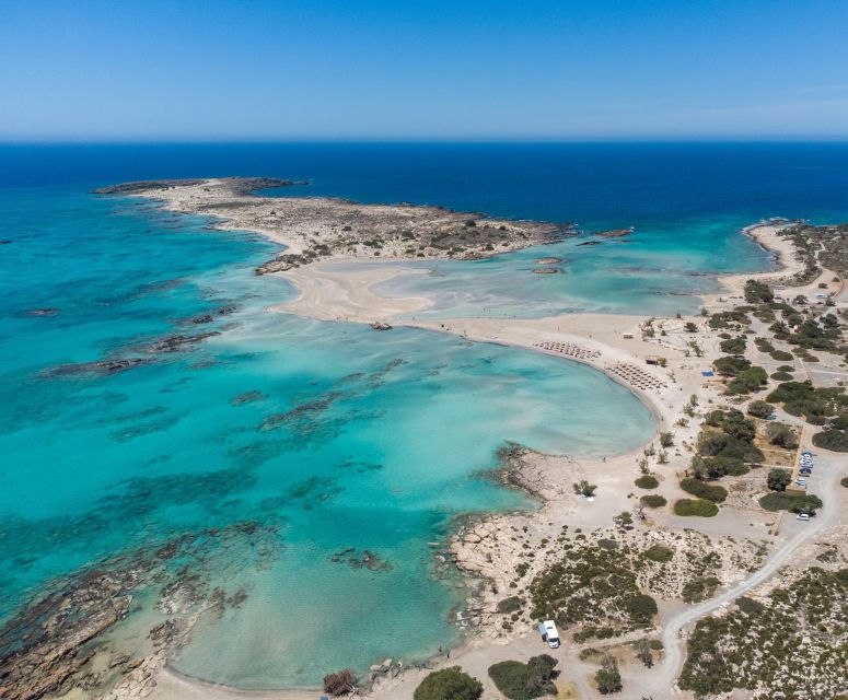 chania-elafonisi-beach-day-trip-with-elos-stop-and-transfer
