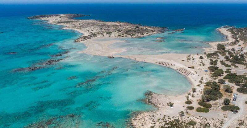 chania-elafonisi-beach-day-trip-with-elos-stop-and-transfer