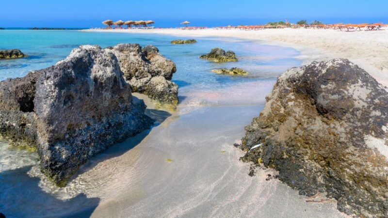 chania-elafonisi-beach-day-trip-with-elos-stop-and-transfer