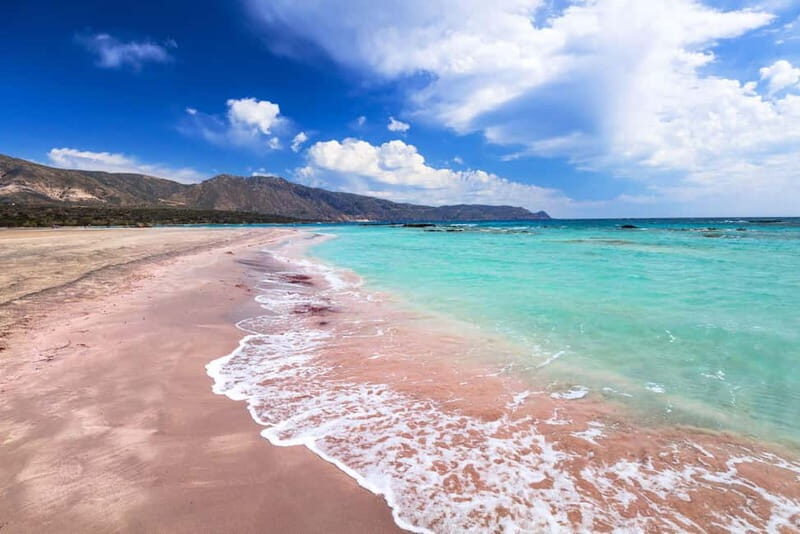 Chania: Elafonisi Beach Day Trip with Local Honey Factory - An In-Depth Look at the Tour Experience