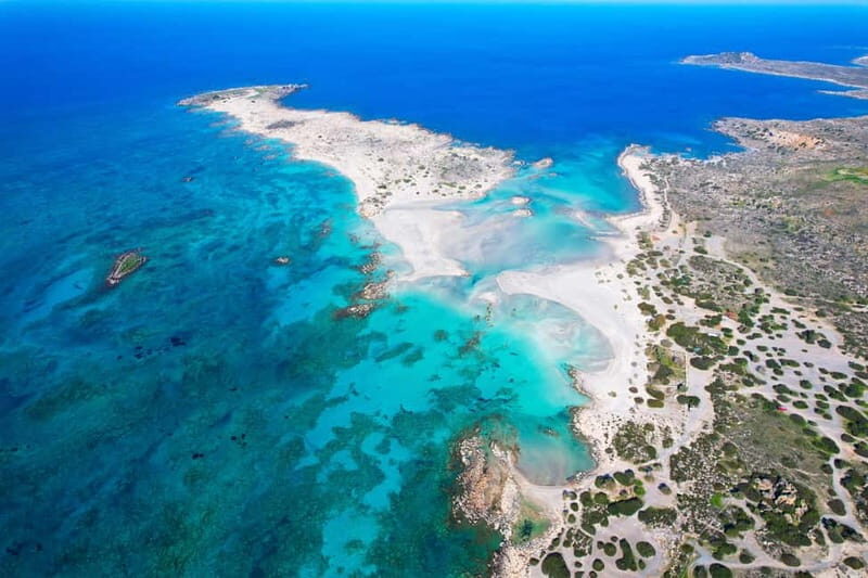 Chania: Elafonisi Beach Day Trip with Local Honey Factory - FAQ About the Elafonisi Beach Day Trip