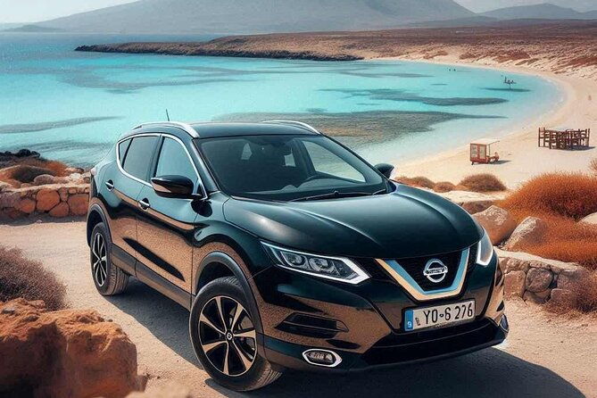 chania-elafonisi-express-trip