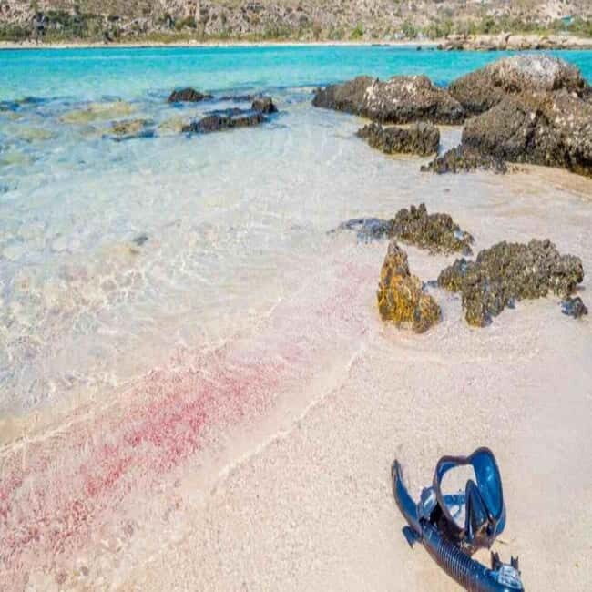 Chania: Elafonissi Express Day TourDirect Route, No Delays - FAQ