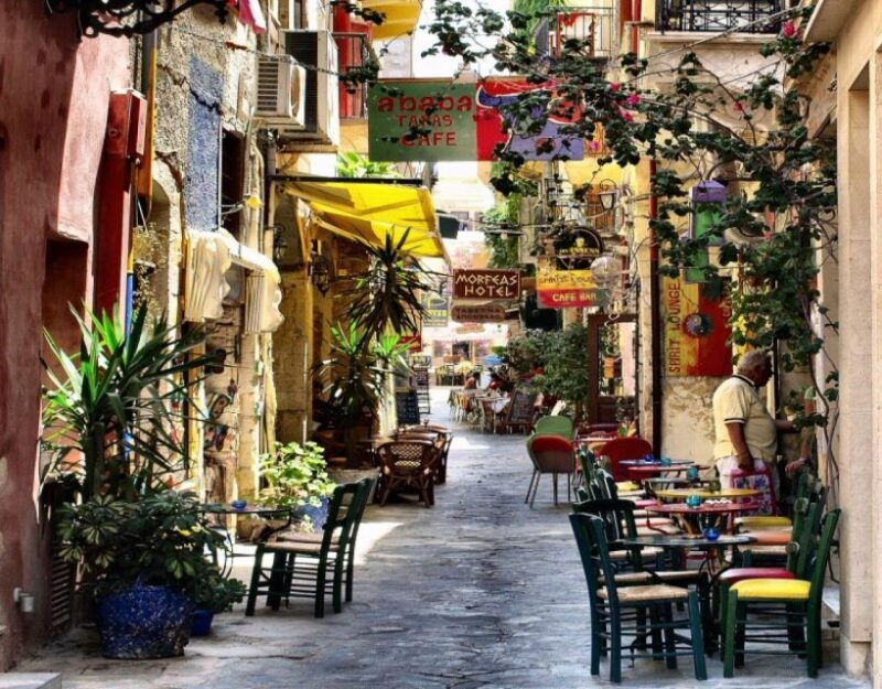 chania-evening-from-rethymno