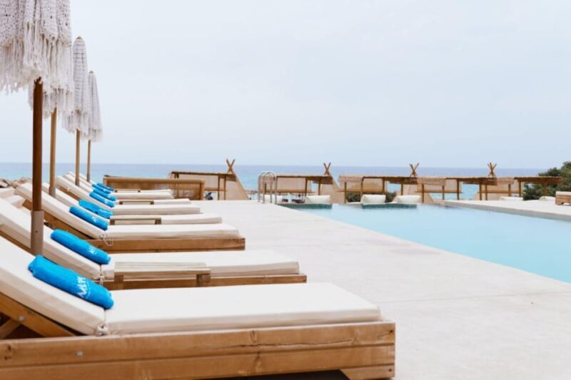 Chania: Falasarna & Balos Cruise with Transfer & Boat Ticket - Final Thoughts and Who It’s Best For