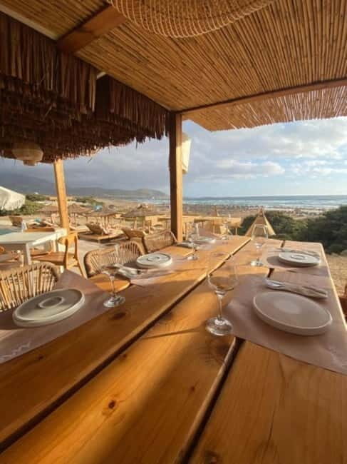 Chania: Falassarna beach with transfer - Authentic Reviews and What They Reveal