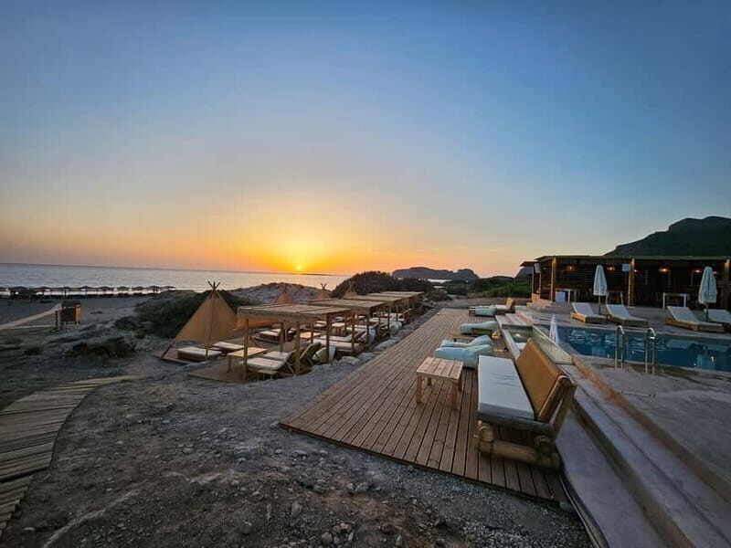 Chania: Falassarna beach with transfer - Final Thoughts