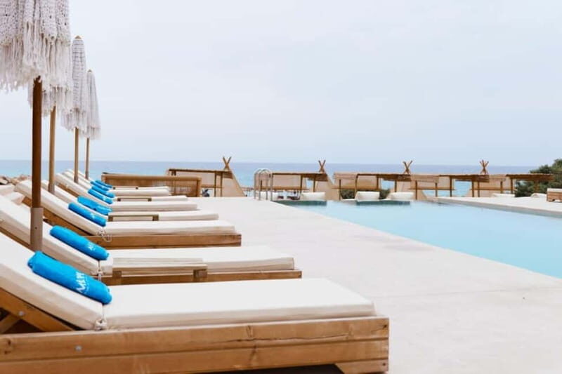 Chania: Falassarna beach with transfer - FAQ