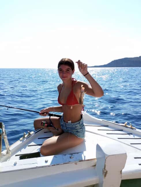 Chania: Fishing Boat Trip with Breakfast and Swim - Final Thoughts
