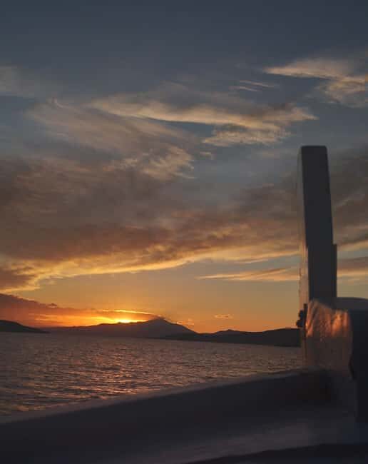 Chania Fishing with Nets: Catch&Cook with a Local Fisherman - Final Thoughts