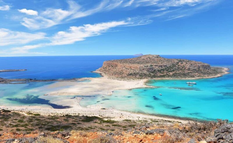 Chania: Gramvoussa & Balos Lagoon(Boat ticket is included) - Final Thoughts: Is This Tour Worth It?
