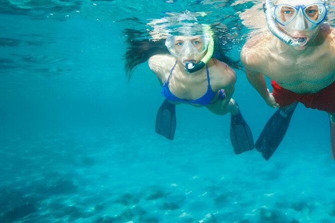chania-guided-snorkeling-and-boat-excursion