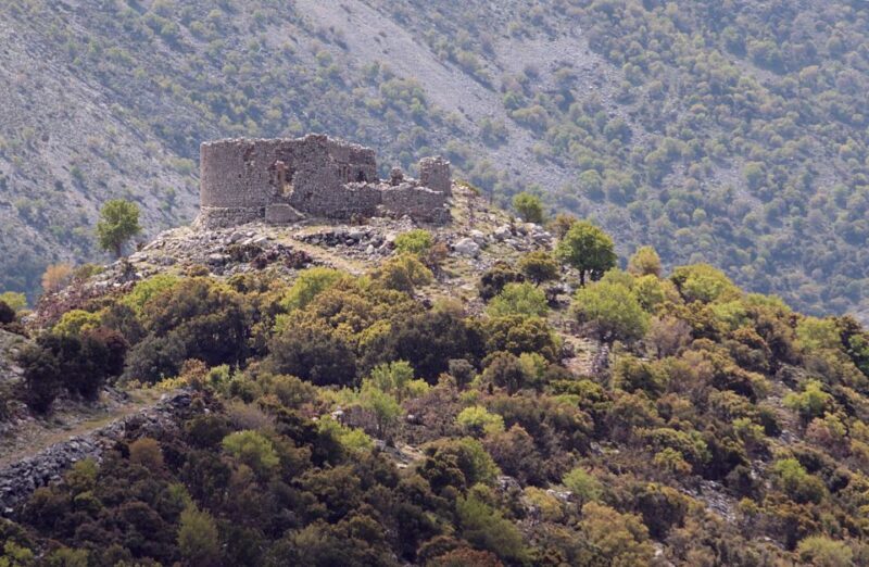 Chania: Imbros Gorge Hiking Tour & Beach Relaxation - The Experience Provider