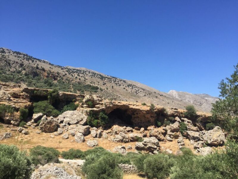 Chania: Imbros Gorge Hiking Tour & Beach Relaxation - Who Will Love This Tour?