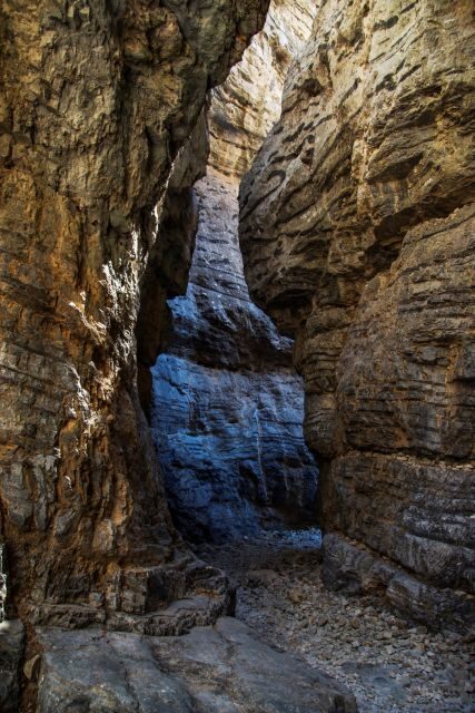 Chania: Imbros Gorge Hiking Tour & Beach Relaxation - FAQs