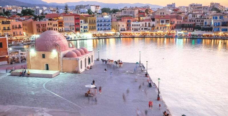 Chania in a Nutshell: Cretes Ancient & Modern History Tour - Final Thoughts