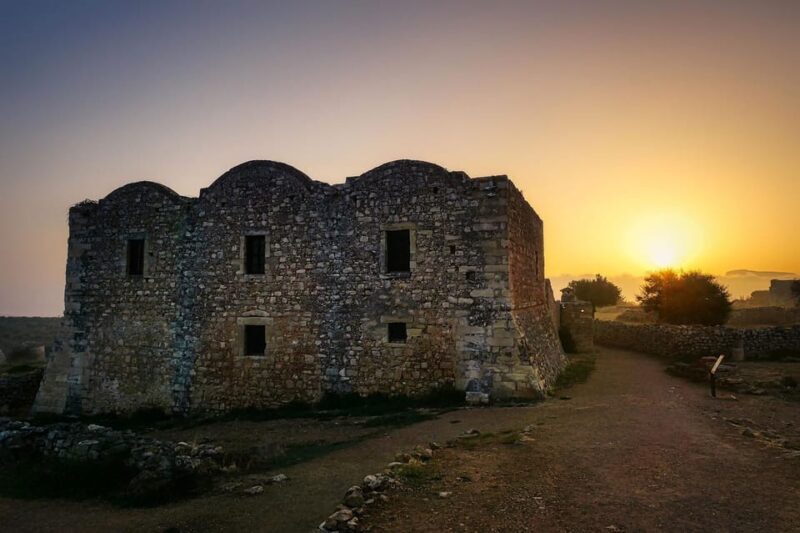 Chania in a Nutshell: Cretes Ancient & Modern History Tour - FAQ