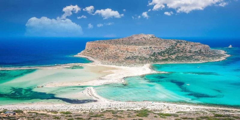 Chania/Kissamos: Explore Balos Lagoon on a budget road trip - Chania/Kissamos: Explore Balos Lagoon on a Budget Road Trip