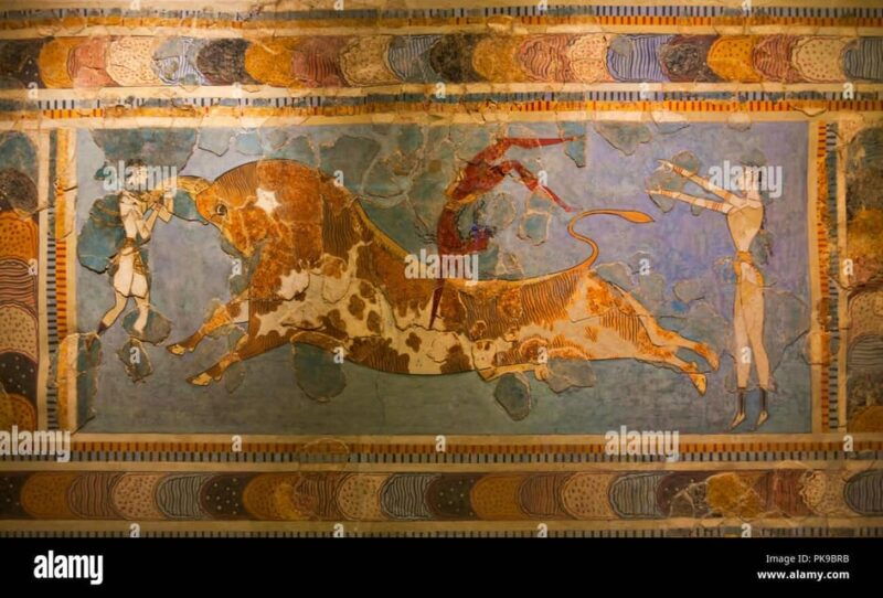 chania-knossos-palace-archaeological-museum