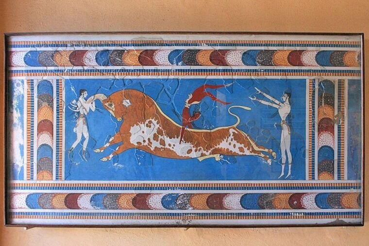 chania-knossos-palace-guided-tour