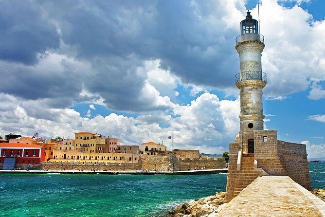 Chania & Kournas Lake From Rethymno - Exploring Chania & Kournas Lake From Rethymno: A Balanced Look