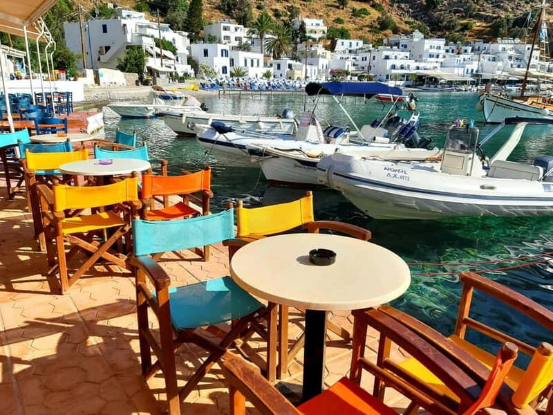 Chania: Loutro Private Beach Day Trip in South Crete - Chania: Loutro Private Beach Day Trip in South Crete