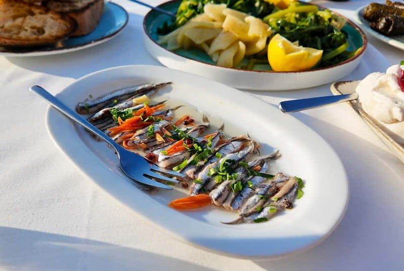 Chania: Morning Bites & Market Delights Food Tour - Practical Details & Tips
