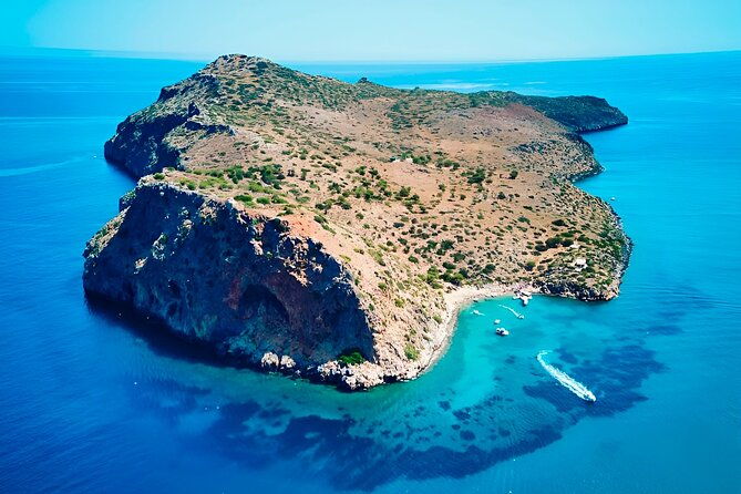 chania-morning-catamaran-cruise-with-premium-lunch-drinks