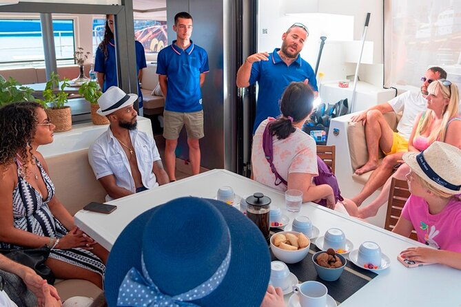 chania-morning-catamaran-cruise-with-premium-lunch-drinks