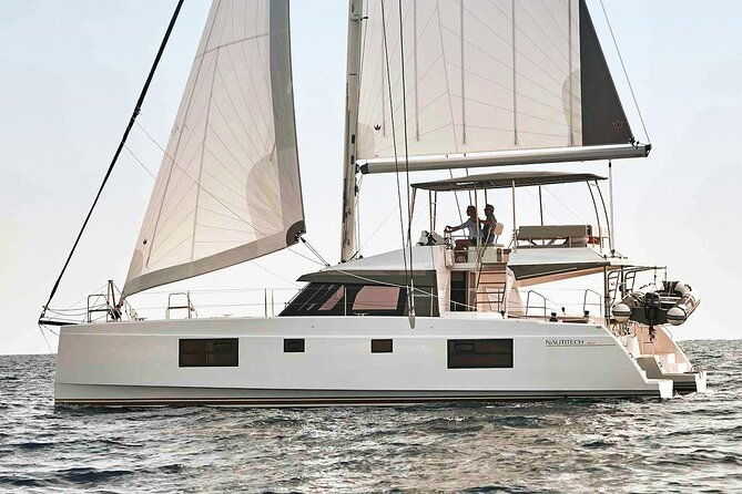 chania-morning-catamaran-cruise-with-premium-lunch-drinks