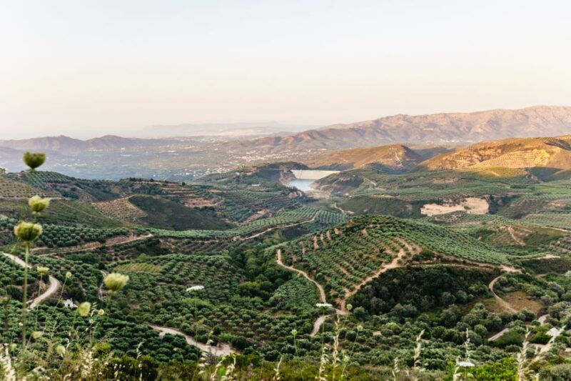chania-off-road-tour-at-sunset