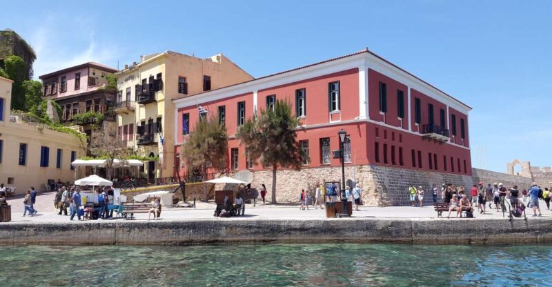 Chania Old City Walking Tour - Why Choose the Chania Old City Walking Tour?