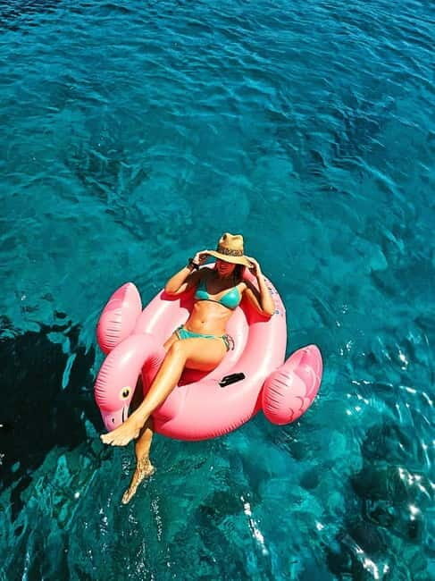 Chania Old Port: Luxury Sunset Catamaran Cruise with Wine - Price and Value