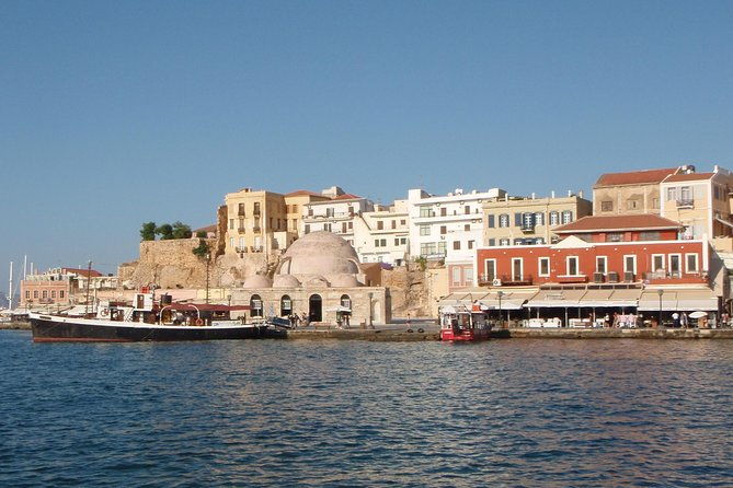 chania-old-town-half-day-private-tour-price-per-group-of-6