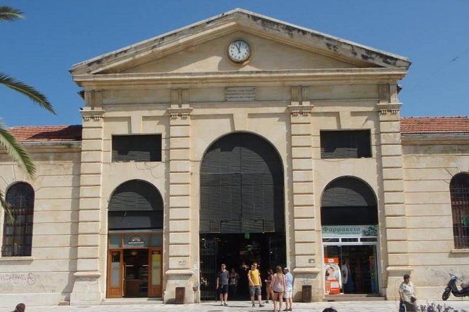 chania-old-town-half-day-private-tour-price-per-group-of-6