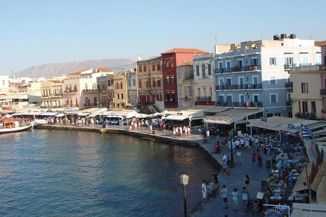chania-old-town-half-day-private-tour-price-per-group-of-6