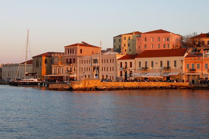 chania-old-town-half-day-walking-tour