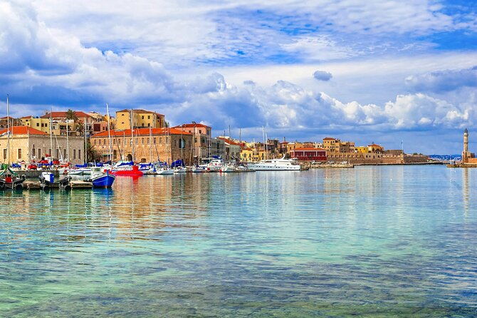 chania-old-town-private-tour-with-pick-up-price-per-group-of-6