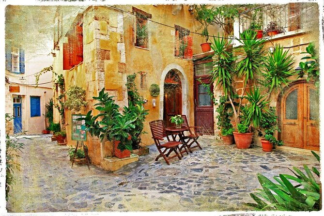 chania-old-town-public-market-and-chrisopigi-monastery-tour